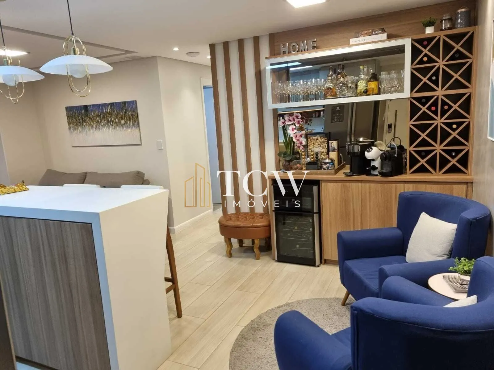 Imagem Apartamento à venda no bairro Barra Funda - São Paulo/SP, Zona Oeste