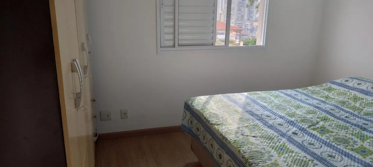 Imagem Apartamento para venda em Vila Moinho Velho com 2 quartos, 69m2