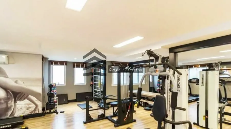 Imagem Apartamento à venda em São Paulo/SP