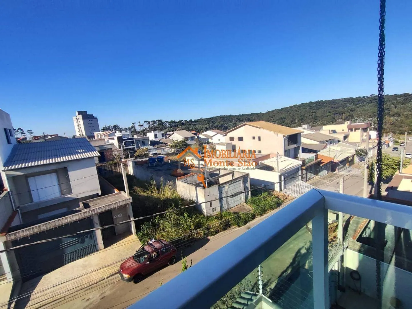 Imagem Sobrado com 4 dormitórios à venda, 450 m² por R$ 1.616.000,00 - Residencial e Comercial Guarulhos - Guarulhos/SP