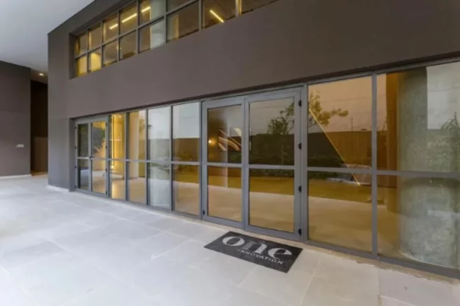 Imagem NEX ONE VILA NOVA - Studios de 24m² (QUITADA), excelente opção para morar ou investir!!