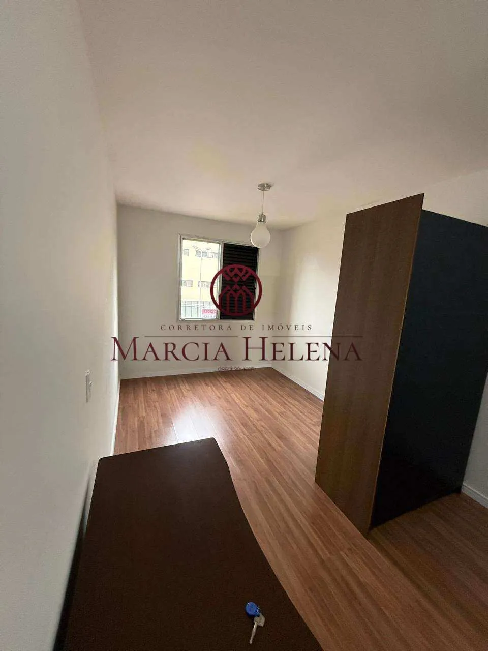 Imagem Apartamento à venda, no Edifício Carmem Lidia em Campinas, Vila Industrial, com 2 quartos, 40m2
