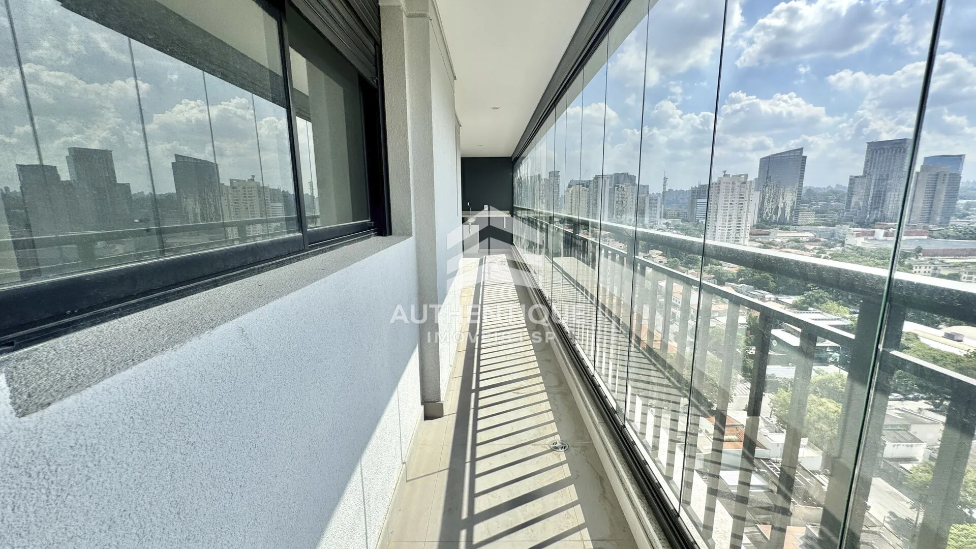 Imagem TRENDS BROOKLIN - Apartamento no bairro Brooklin à venda