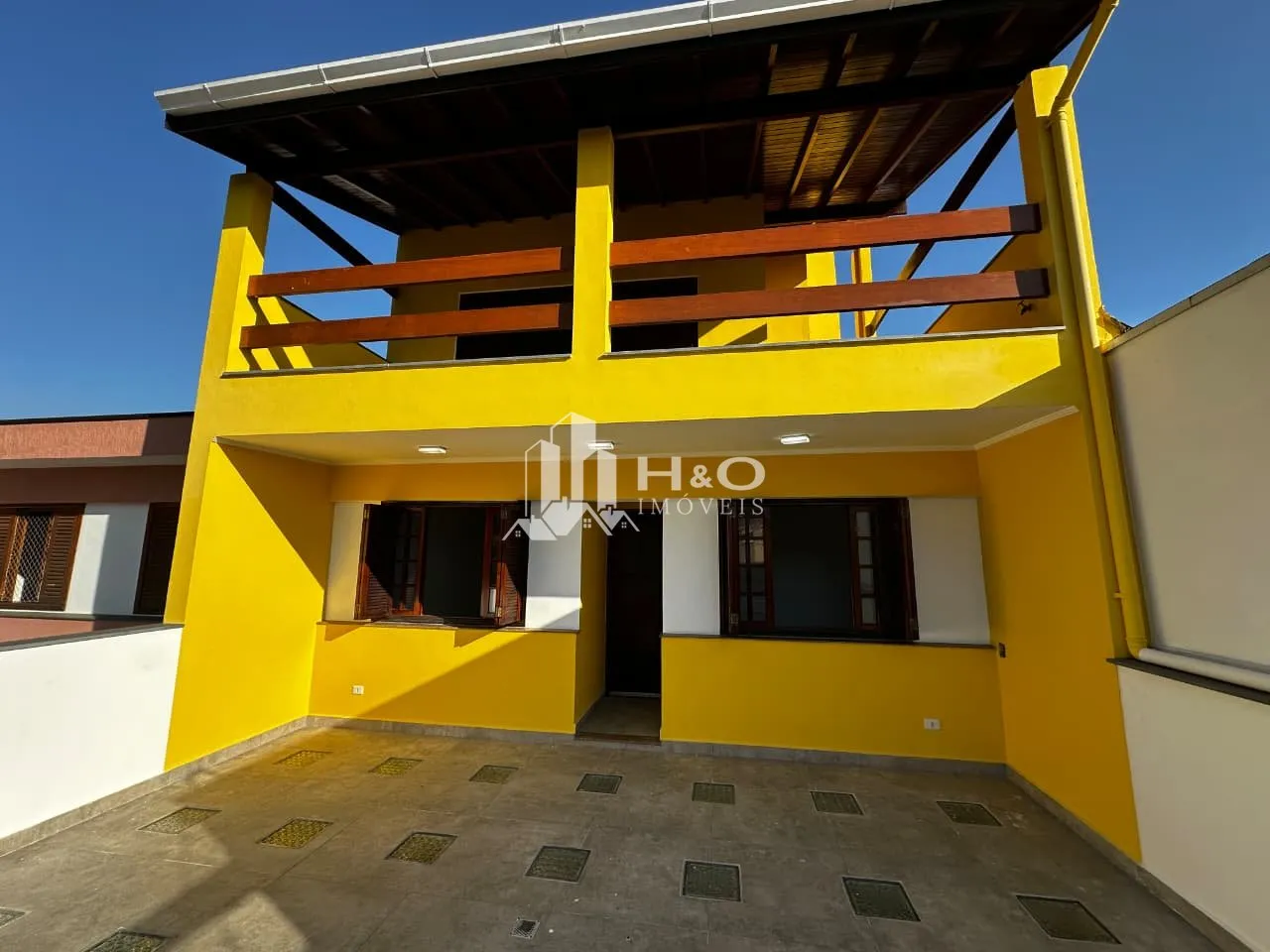 Imagem Linda casa 100% reformada no Jordanópolis - São Bernardo do Campo