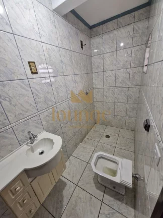 Imagem Casa Sobrado em Sorocaba