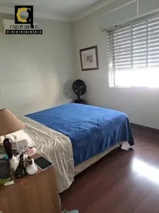 Imagem Lindo Apartamento com 3 Dormitorios e 1 suíte no Boqueirão em Santos