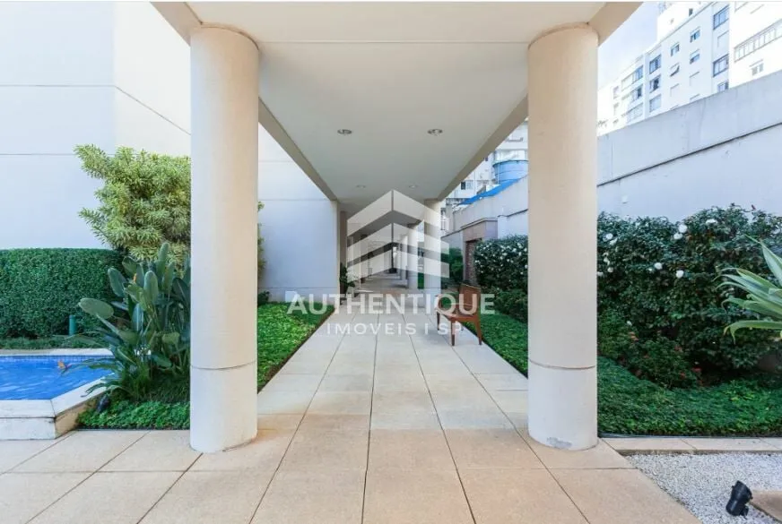 Imagem Host Paraíso Living Spaces - Bela Vista - Apartamento à venda no bairro Bela Vista - São Paulo/SP, Zona Sul