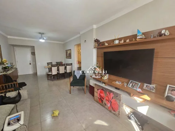 Foto do imóvel Apartamento à venda, 108 m² por R$ 420.000,00 - Jardim Elite - Piracicaba/SP