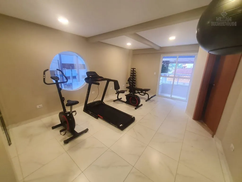 Imagem APARTAMENTO TODO PLANEJADO NO CORAÇÃO DO CAIÇARA - 300 METROS DO MAR!