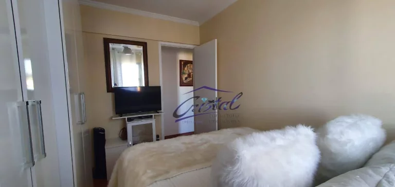 Imagem Apartamento com 2 dormitórios à venda, 58 m² por R$ 300.000,00 - Butantã - São Paulo/SP