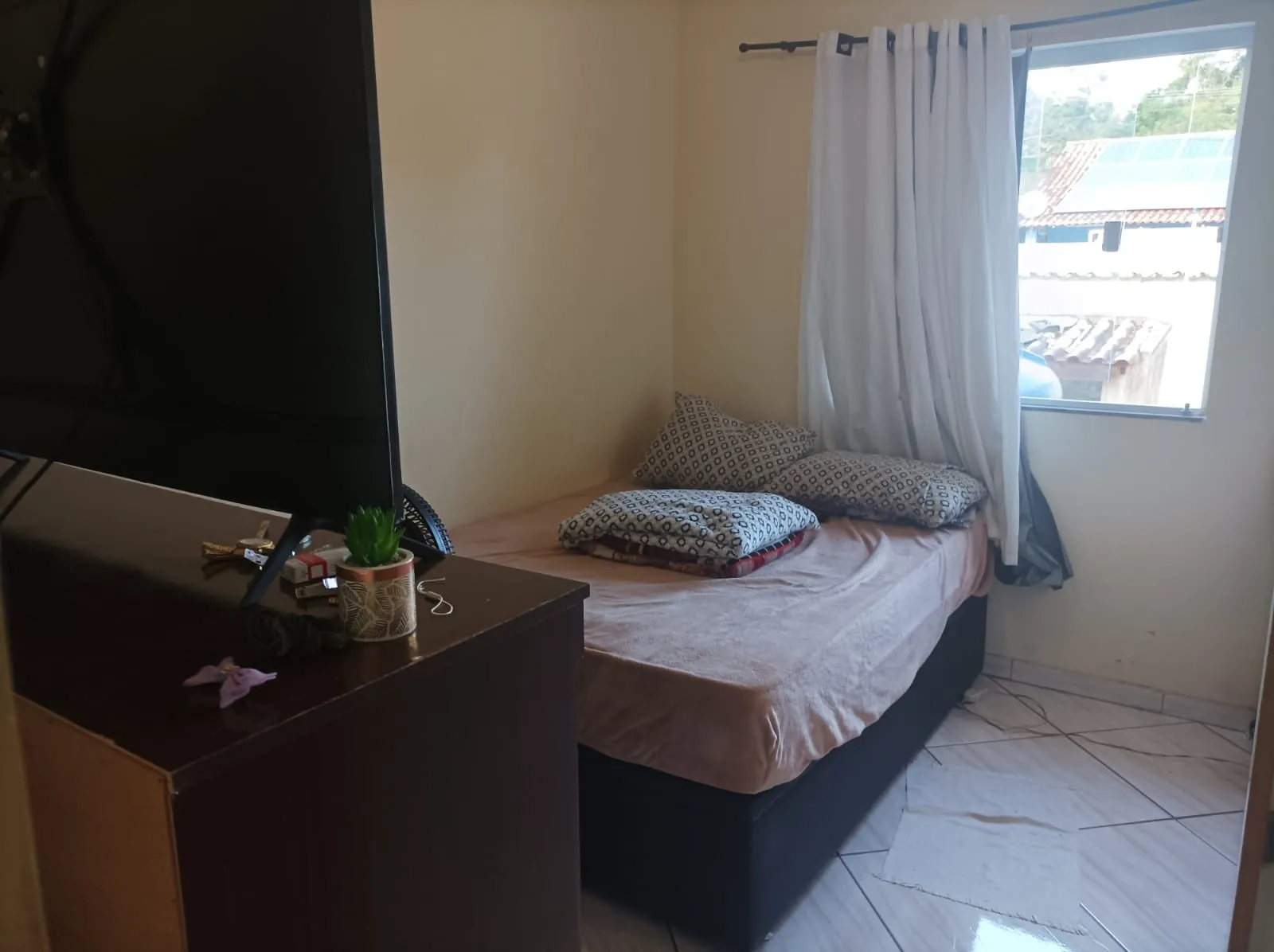 Imagem Casa à venda no bairro São José de Imbassai - Maricá/RJ