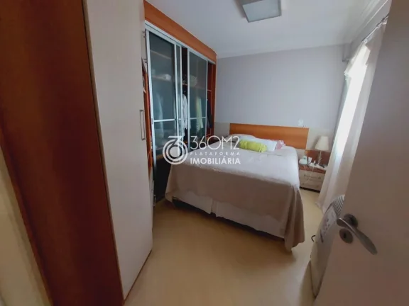 Imagem Apartamento para Venda em Santo André / SP no bairro Jardim Bela Vista