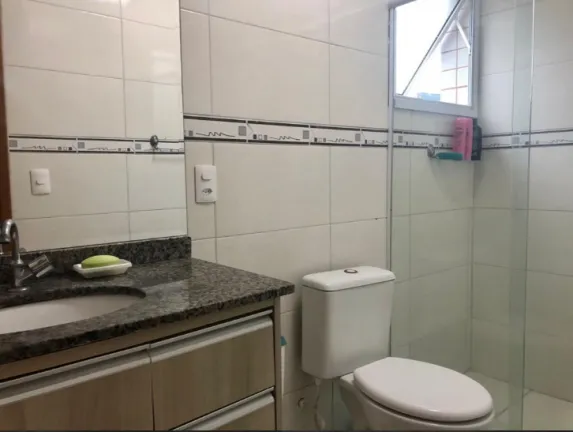 Imagem Apartamento com 3 Quartos à Venda, 121 m² em Aviação - Praia Grande