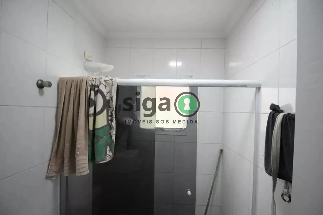 Imagem Casaa para venda 119 m² 3 Dormitórios, 1 Suíte 2 vagas no Parque Monte Alegre - Taboão da Serra -SP