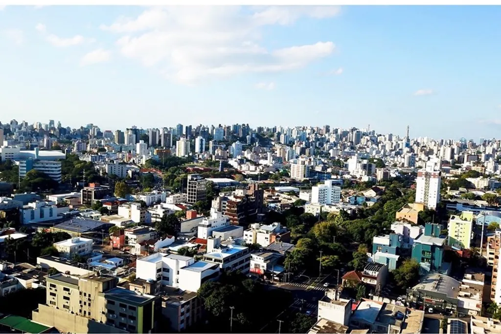 Imagem Terreno em Santana
