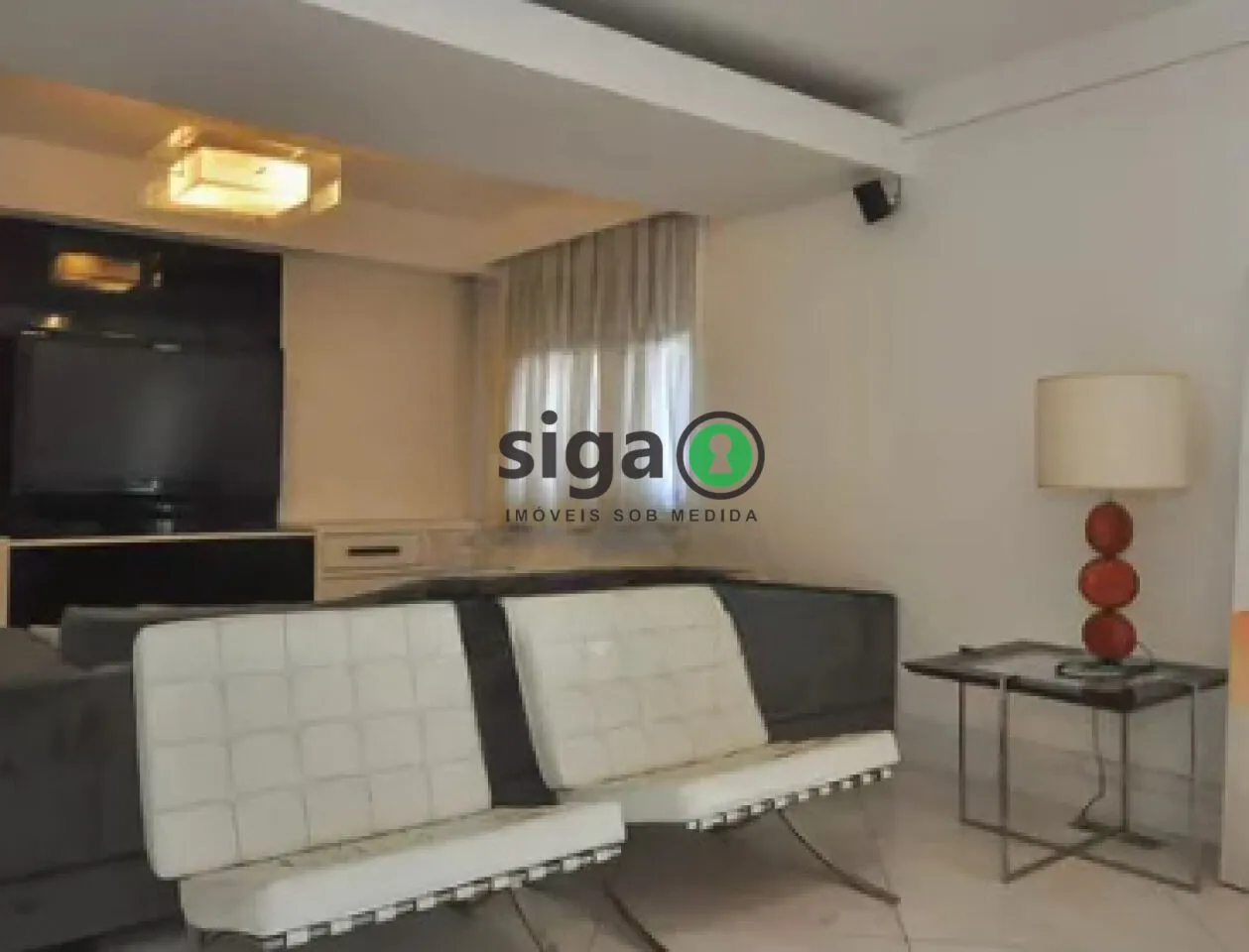 Imagem Apartamento à venda com 3 suites e 3 vagas no Raizes da Mata