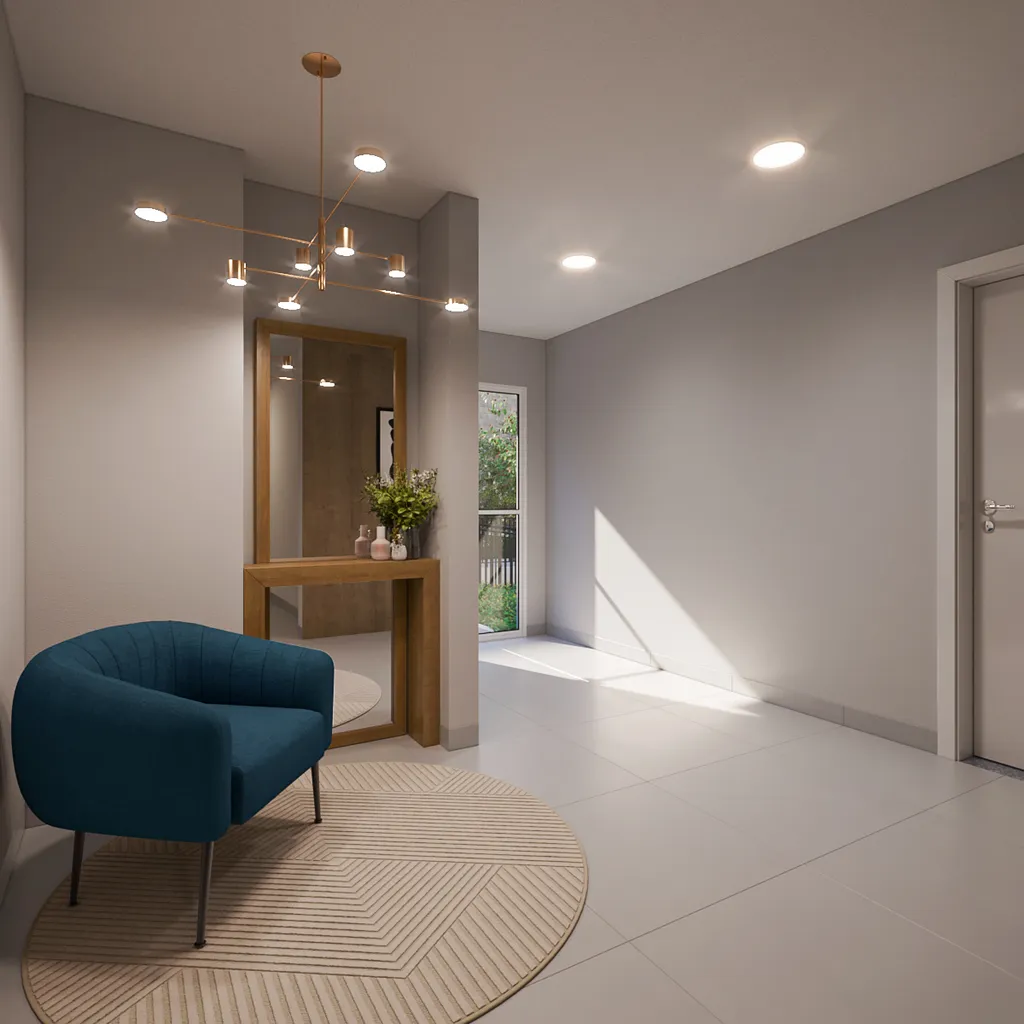 Imagem APARTAMENTO RESIDENCIAL em São Paulo - SP, Freguesia do Ó