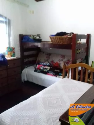 Imagem LINDA CHÁCARA 2500 METROS