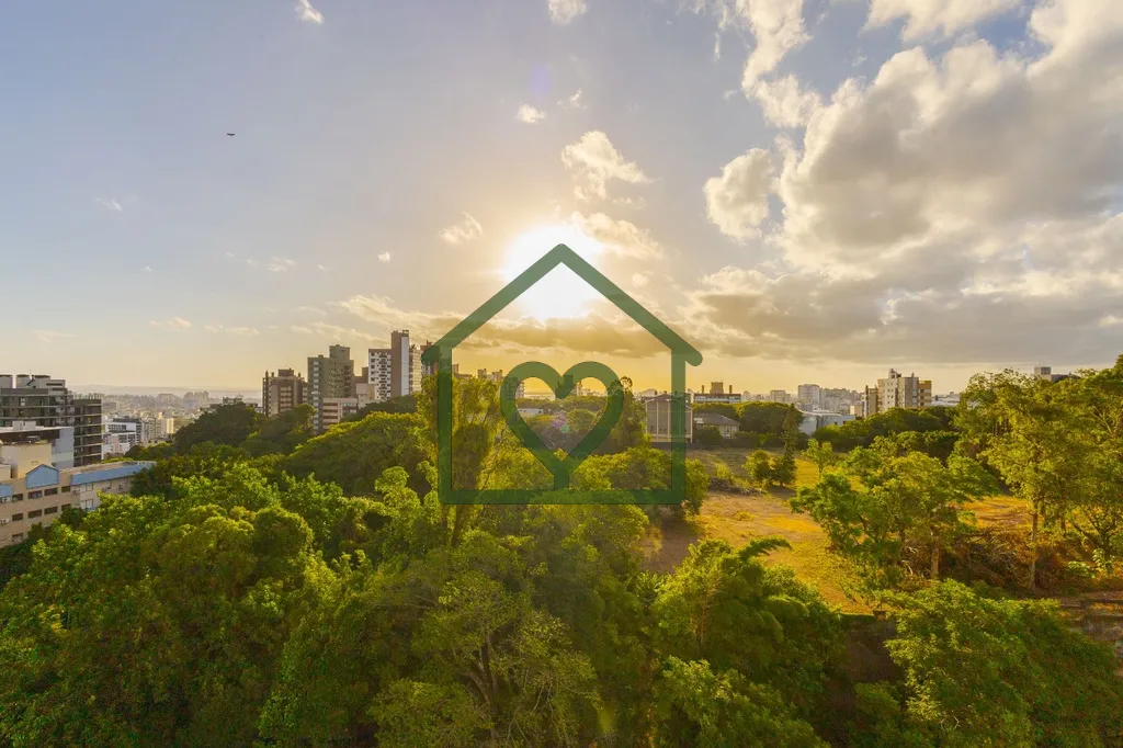 Imagem Apartamento sofisticado de 200 m² privativos com acabamentos de alto padrão. 
 
Projetado desde a ...