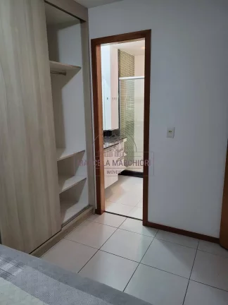 Imagem frente mar com vista, flat beira mar, pronto para morar ou veraneio