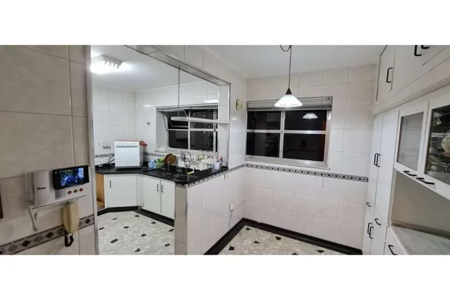 Imagem Apartamento à venda no bairro Mooca - São Paulo/SP