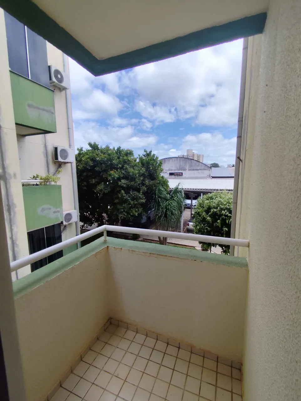 Imagem Apartamento 97m Umuarama-PR 413