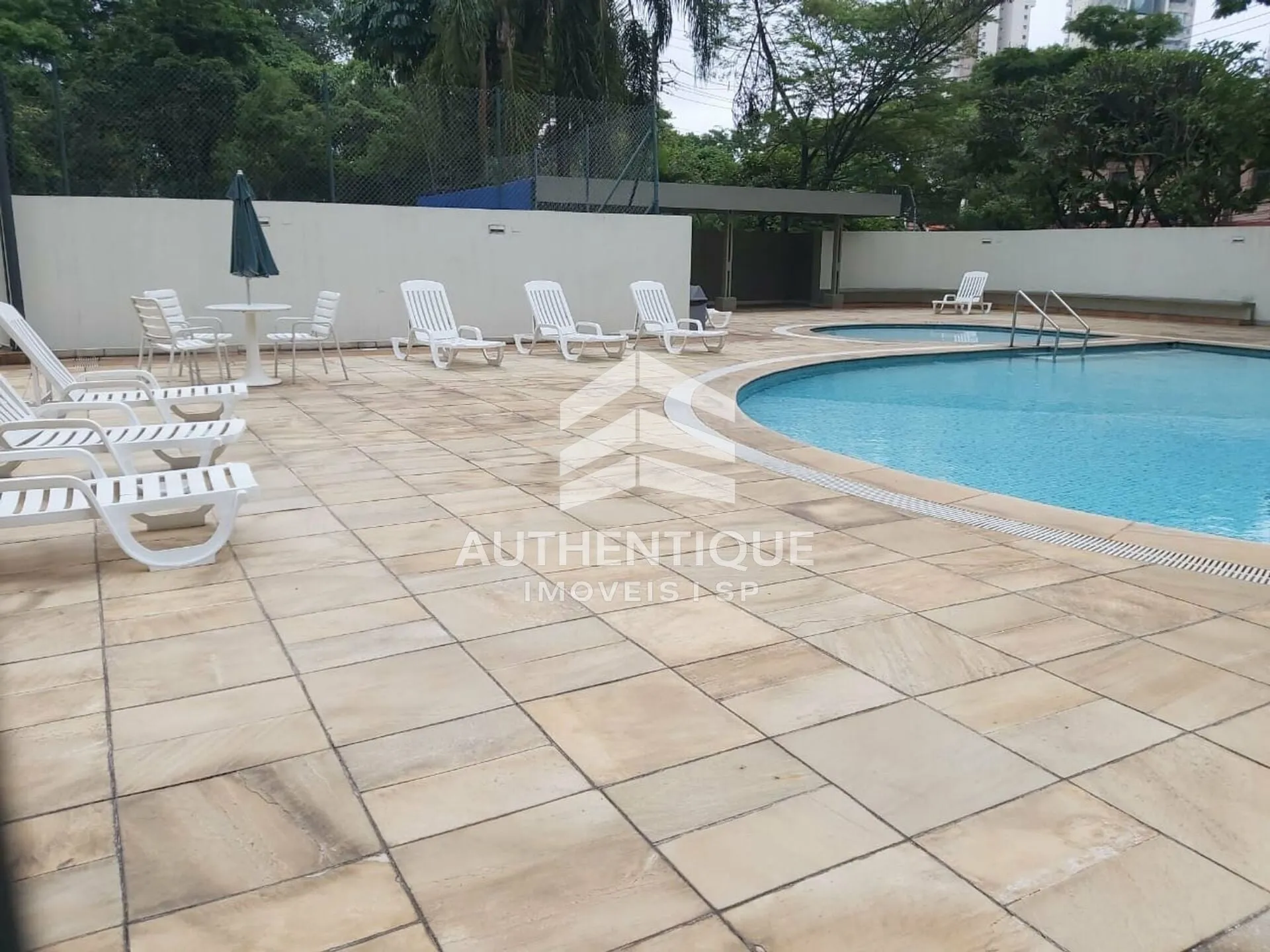 Imagem Privê Cidade Jardim - Vila Olímpia - Apartamento à venda no bairro Vila Olímpia - São Paulo/SP, Zona Sul