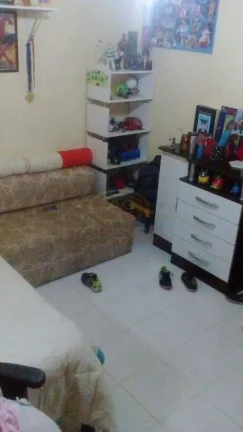 Imagem CASA A VENDA NO JARDIM VIENA EM RIO PRETO