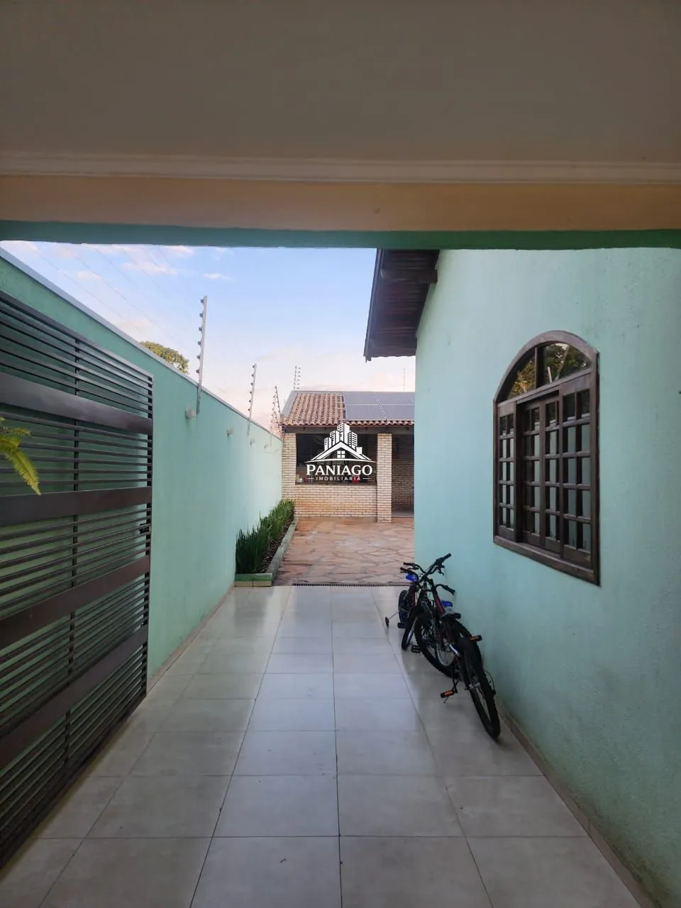 Imagem CASA COM 2/4 SENDO UMA SUITE NO BAIRRO CRISTO REI VG