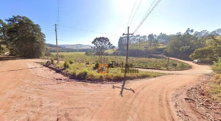 Imagem Área à venda, 112542 m² por R$ 19.700.000 - Pinguela - Camanducaia/MG