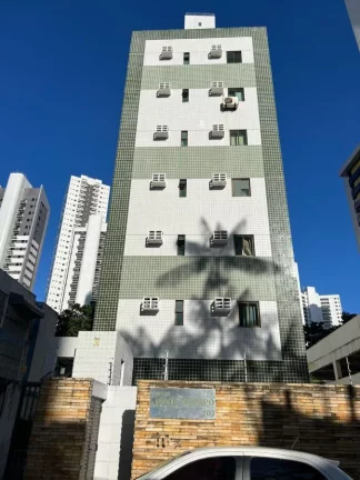 Imagem Apartamento para Venda em Recife, Boa Viagem, 3 dormitórios, 1 suíte, 2 banheiros, 1 vaga