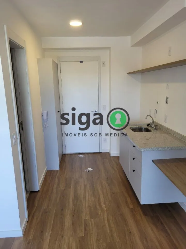 Imagem STUDIO A VENDA OU LOCAÇÃO