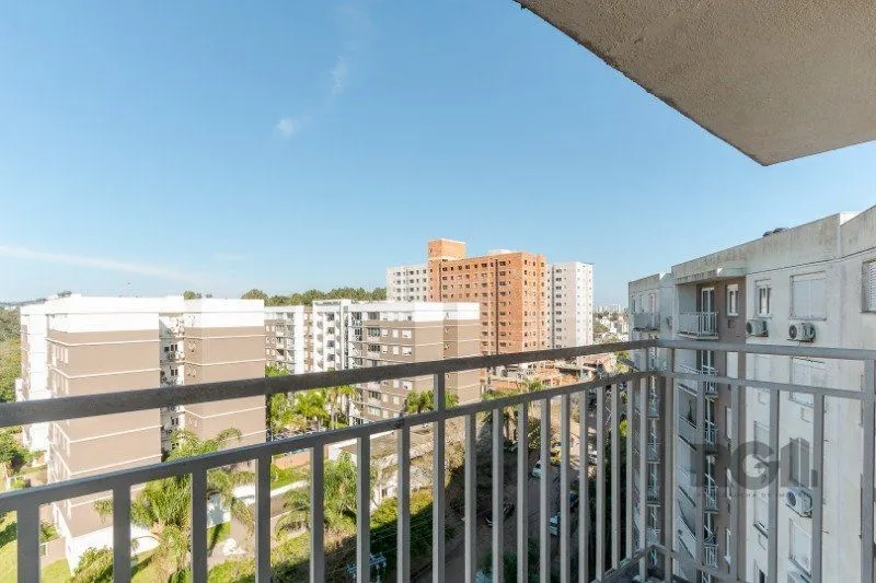 Imagem Apartamento para Venda - 72.12m², 3 dormitórios, sendo 1 suites, 2 vagas - Vila Jardim