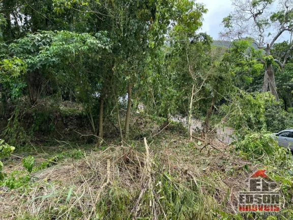 Imagem Terreno no Recanto de Itaipuaçu, Condomínio Serramar
