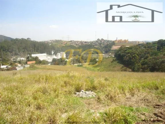 Imagem Áreas Industriais para Venda em Mairiporã