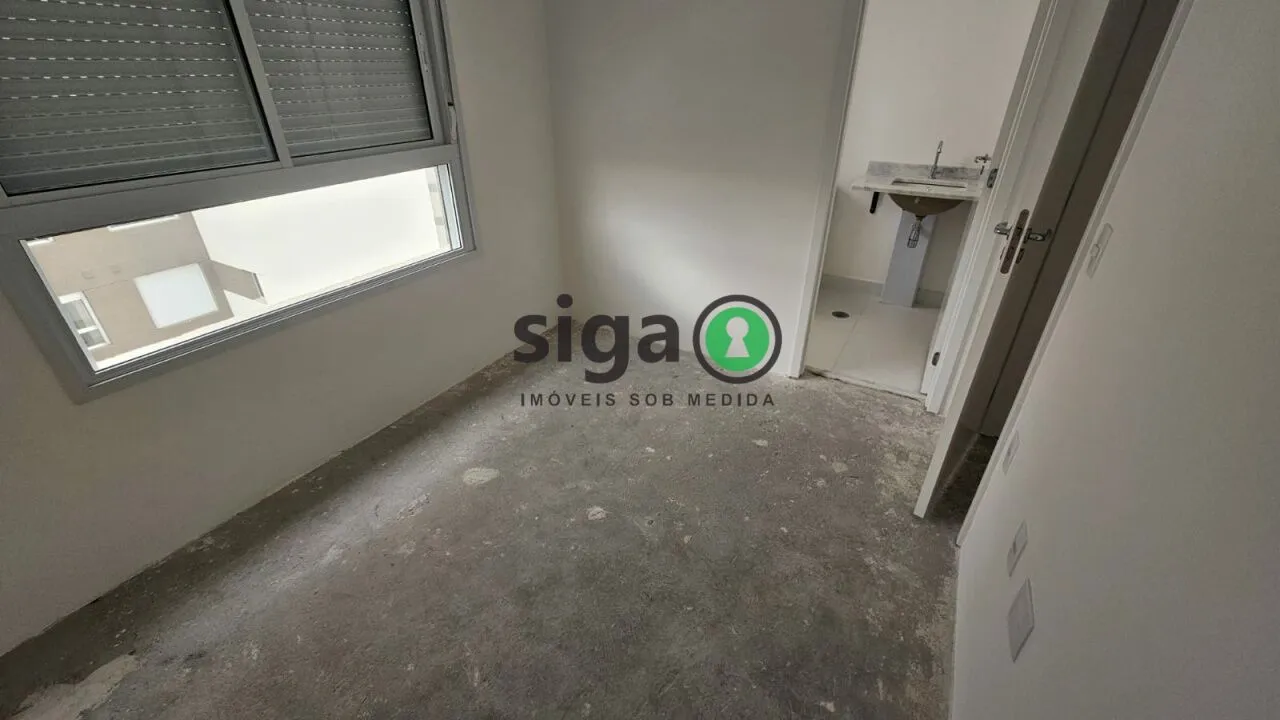 Imagem Apartamento novo 76 m² ao lado do metrô carrão