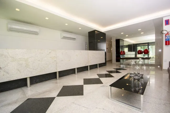 Imagem Flat com 1 Quarto à Venda, 41 m² em Candeias - Jaboatão dos Guararapes