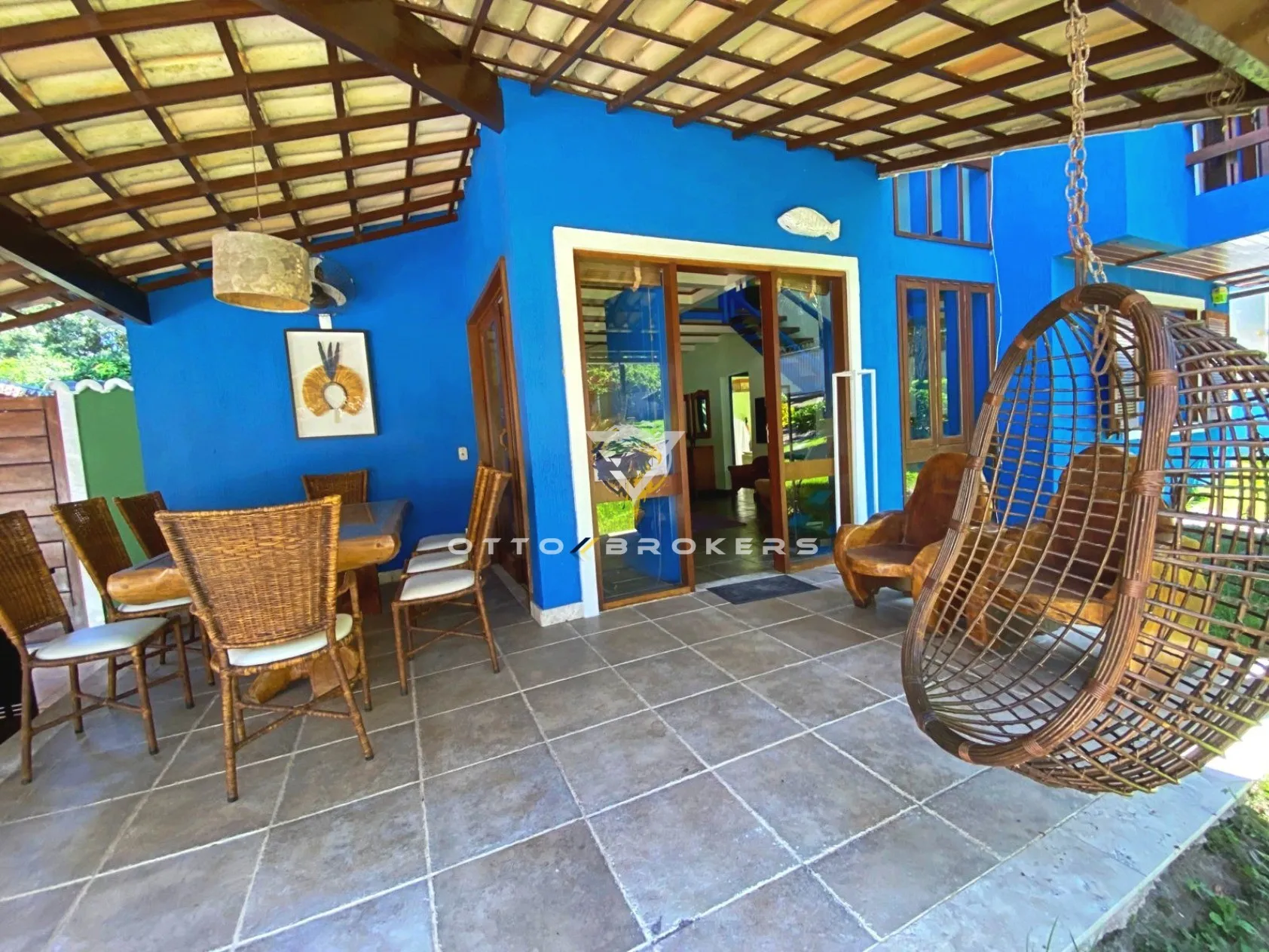 Imagem CASA RESIDENCIAL em PORTO SEGURO - BA, Centro