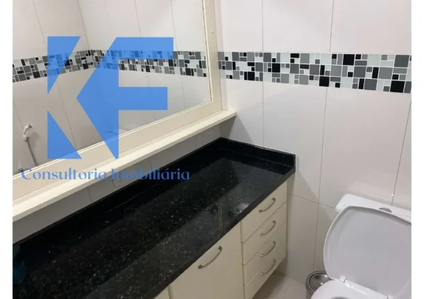 Imagem APARTAMENTO RESIDENCIAL em CAMPINAS - SP, VILA ITAPURA