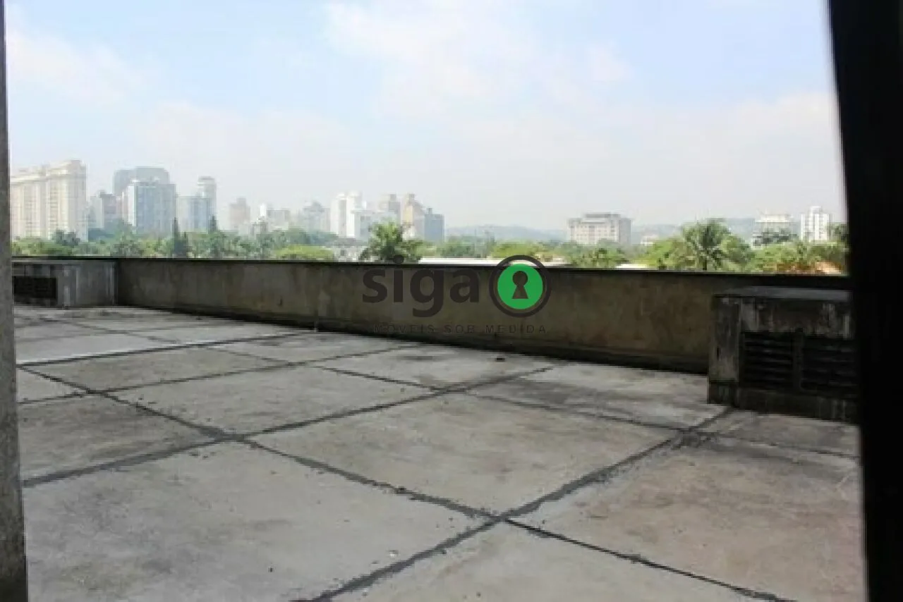 Imagem Conjunto Comercial à Venda com 448m² Av. Brigadeiro Faria Lima, São Paulo