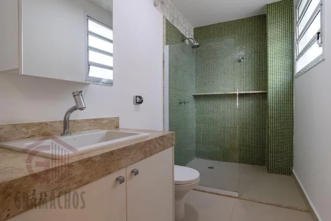 Imagem Apartamento à Venda 162m² | 3 Dormitórios | Alameda Jaú | Jardim Paulista