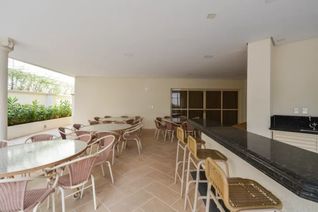 Imagem Apartamento à venda em São Paulo, Tatuap?(C), com 4 quartos, 336m2