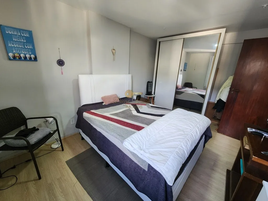 Imagem Apartamento para Venda em Teresópolis / RJ no bairro Alto