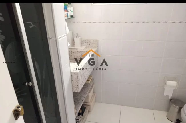 Imagem Apartamento para Venda em São Paulo, Cangaíba, 3 dormitórios, 1 banheiro, 1 vaga