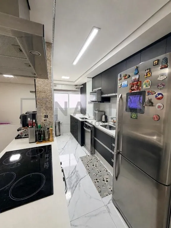 Imagem Apartamento com 2 dormitórios à venda, 60 m² por R$ 459.900,00 - Vila Formosa - São Paulo/SP