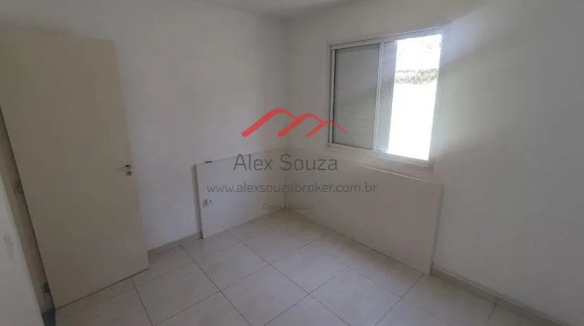 Imagem Apartamento para Venda em Sumaré, Residencial Guairá, 2 dormitórios, 1 banheiro, 1 vaga