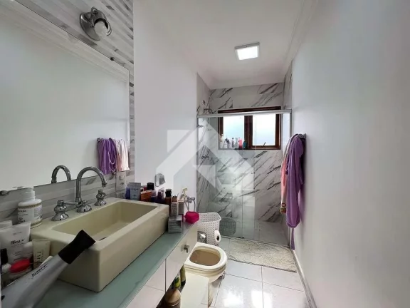 Imagem Casa de Condomínio em Jardim Passárgada I - Cotia