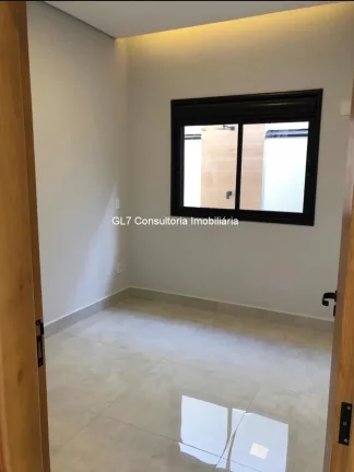 Imagem Casa nova em condomínio