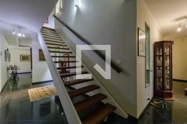 Imagem Casa à Venda - Barra da Tijuca, 5 Quartos, 850 m2