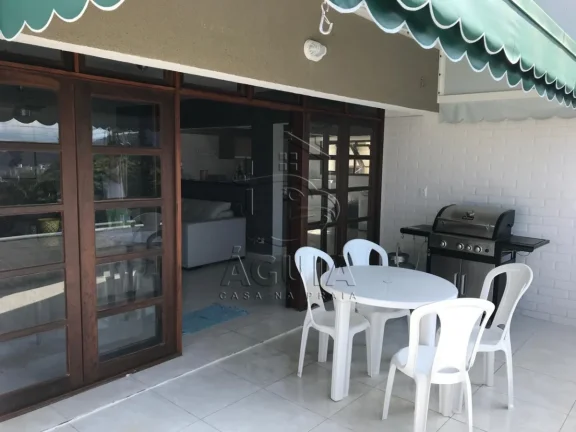 Imagem Apartamento à venda na Praia das Toninhas em Ubatuba!